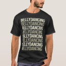 Pesquisar por dança ventre camisetas Dançarina do ventre