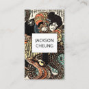 Pesquisar por asiáticos cartao de visita Japonês