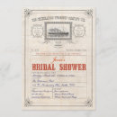 Pesquisar por chá de panela do cruzeiro convites Noiva