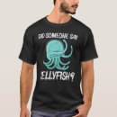 Pesquisar por peixe gato camisetas Mar