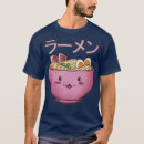 Pesquisar por kawaii engraçado camisetas Animal
