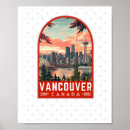 Pesquisar por vancouver pôsteres pósteres Retrô