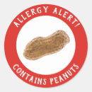 Pesquisar por alertas adesivos Amendoim