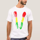 Pesquisar por reggae música camisetas Reggaeton