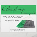 Pesquisar por tarefa flyers Limpeza