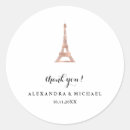 Pesquisar por paris casamento adesivos Elegante