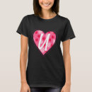 Pesquisar por monograma letra u camisetas Carta