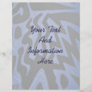 Pesquisar por textura azul flyers Elegante