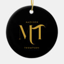 Pesquisar por moda ornamentos Monograma