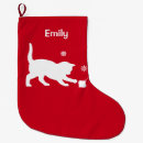 Pesquisar por silhueta gato de natal decoração Animais de estimação
