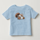 Pesquisar por desenho cogumelo camisetas Banheira