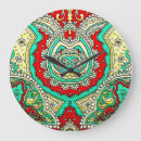 Pesquisar por da tapeçaria de relogios de parede Padrão