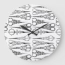 Pesquisar por barbeiro relogios de parede Colheita