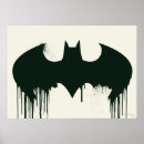 Pesquisar por símbolo do batman pôsteres pósteres Emblema de batman