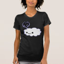 Pesquisar por nuvem feliz camisetas Bonito