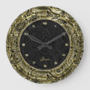 Pesquisar por brilho feminino relogios de parede Elegante