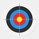 Pesquisar por tiro do alvo adesivos Arma