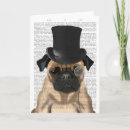 Pesquisar por pug cartoes Cute pugs