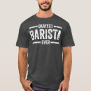 Pesquisar por recipes camisetas Coffee shop