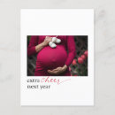 Pesquisar por pregnancy announcement cartoes Novos pais