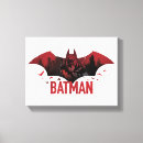 Pesquisar por símbolo do batman impressão de canvas Quadrinhos da dc