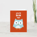 Pesquisar por corujas engraçadas cartoes Para todos