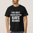 Pesquisar por emissor camisetas Engraçado