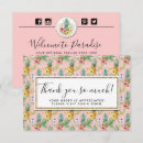 Pesquisar por paraíso havaiano convites Floral