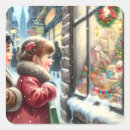 Pesquisar por janela natal adesivos Natais vintages