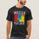 Pesquisar por builds camisetas Tijolo