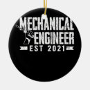 Pesquisar por engenharia mecânica ornamentos Engraçado