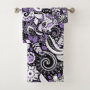 Pesquisar por paisley roxo Floral
