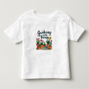 Pesquisar por ferramentas de jardinagem camisetas Trocadilho