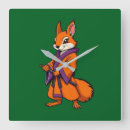 Pesquisar por samurai relogios de parede Katana
