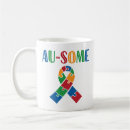 Pesquisar por autism canecas Asperger