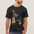 Pesquisar por ukulele engraçado camisetas Pai