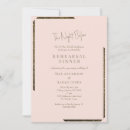 Pesquisar por rehearsal dinner convites Ouro