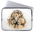 Pesquisar por leões tablet laptop capas Animais