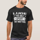 Pesquisar por luge camisetas Humor