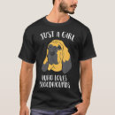 Pesquisar por cães de caça camisetas Fofo
