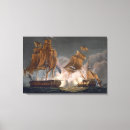 Pesquisar por batalha impressão de canvas Mar