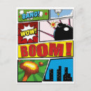 Pesquisar por banda desenhada cartoes postais Desenho animado