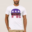 Pesquisar por bastardo camisetas Partido