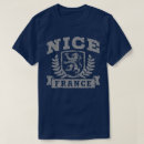 Pesquisar por nice france camisetas Francês