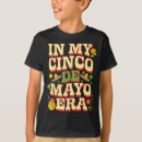 Pesquisar por chapéu mexicano camisetas De maio