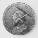 Pesquisar por jesus cristo relogios de parede Retrato