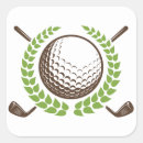 Pesquisar por bola golfe adesivos Clubes