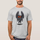 Pesquisar por cryptid camisetas Urbano