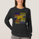 Pesquisar por gato do lince camisetas Colheita