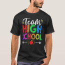 Pesquisar por equipe do segundo grau camisetas Recuo